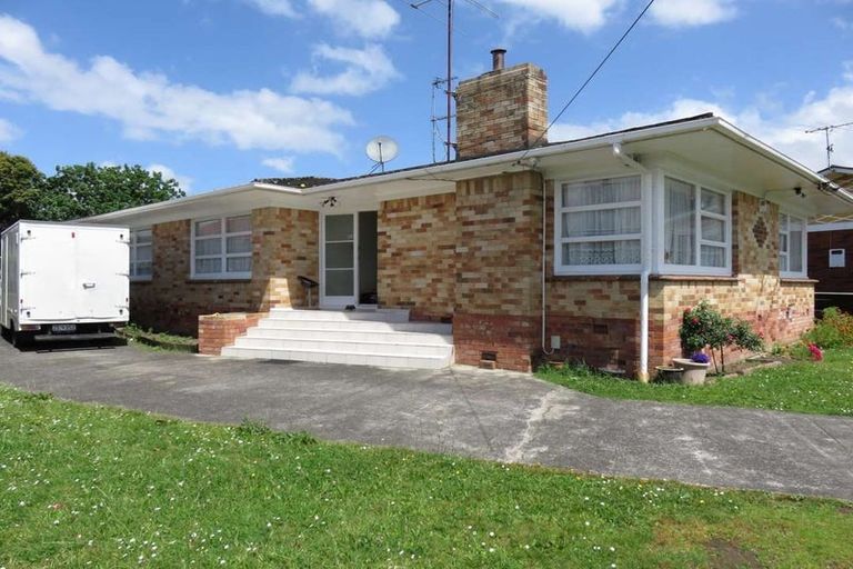 Photo of property in 7 Graeme Avenue, Mangere East, Auckland, 2024