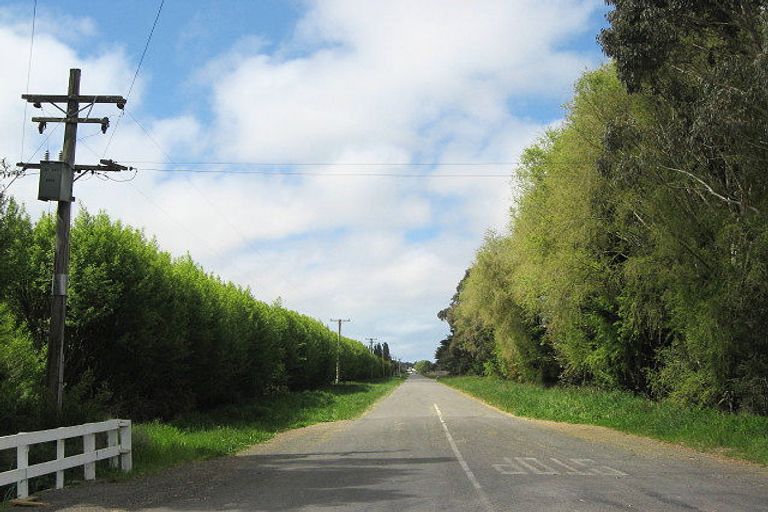 Photo of property in 54 Te Pouapatuki Road, Tuahiwi, Kaiapoi, 7691