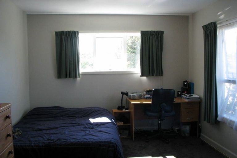 Photo of property in 206 Grahams Road, Burnside, Christchurch, 8053