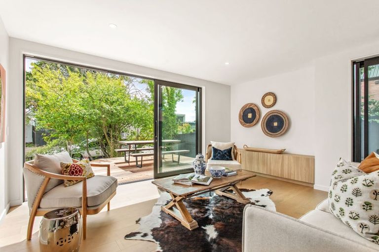 Photo of property in 54a Innes Road, St Albans, Christchurch, 8052