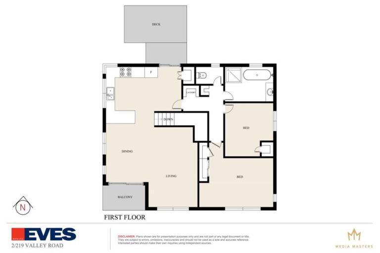 Photo of property in 219 Valley Road, Mount Maunganui, 3116