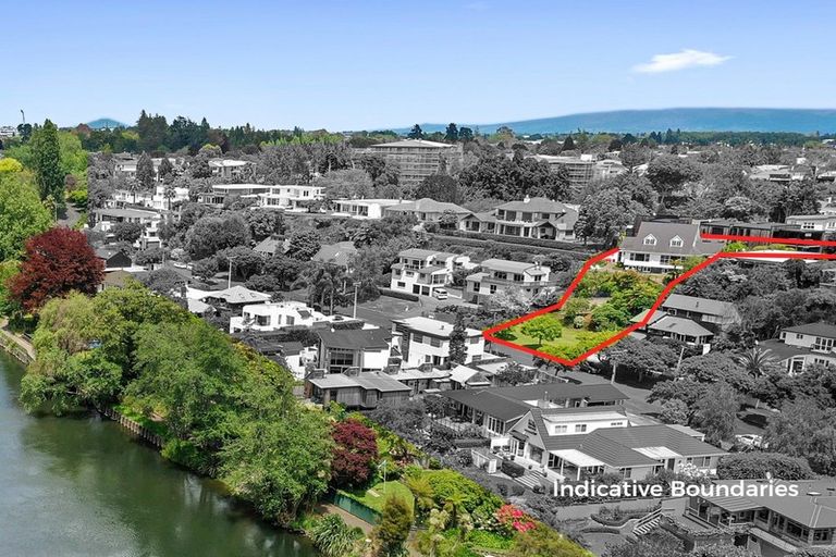 Photo of property in 21 Galbraith Avenue, Beerescourt, Hamilton, 3200