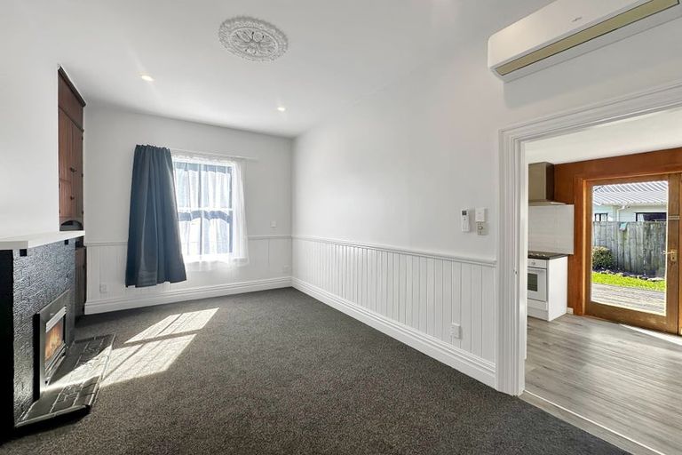 Photo of property in 15 Buccleugh Street, Phillipstown, Christchurch, 8011