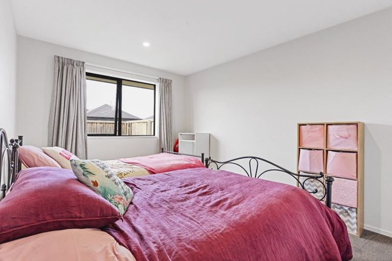Photo of property in 48 Quinn Crescent, Woodend, 7610