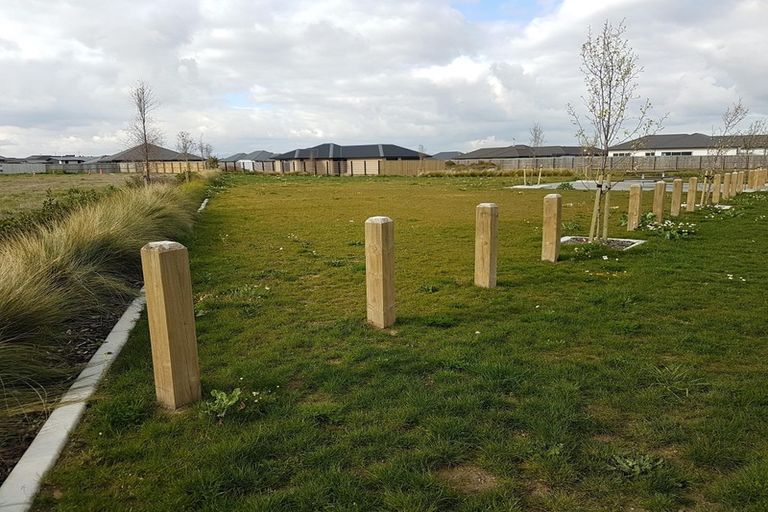 Photo of property in 16 Goodland Place, Rolleston, 7614