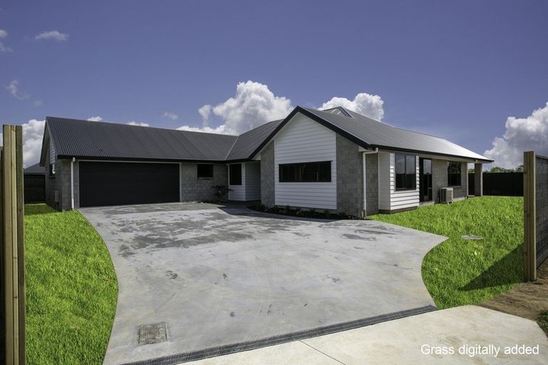 Photo of property in 31a Isobel Hodgson Drive, Cambridge, 3434