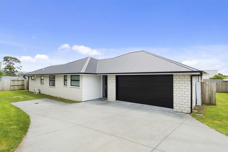Photo of property in 8c No 2 Road, Te Puke, 3119