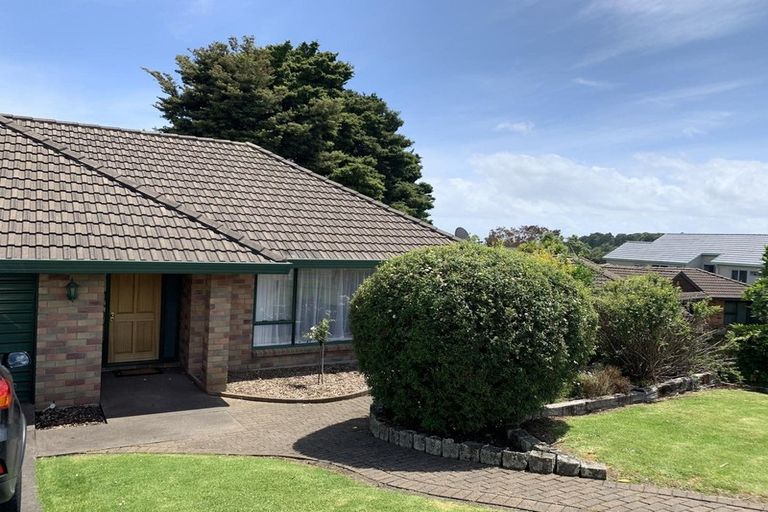 Photo of property in 46 Wairere Road, The Gardens, Auckland, 2105
