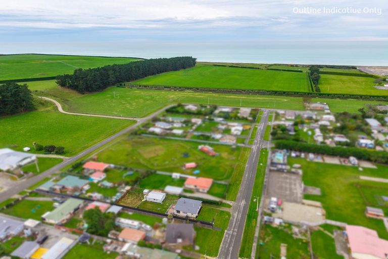 Photo of property in 92 King Street, Pareora, 7912