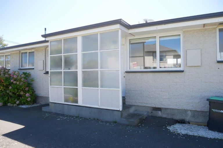 Photo of property in 1/440 Madras Street, St Albans, Christchurch, 8014