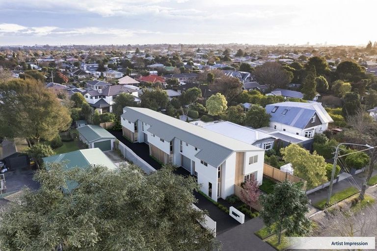Photo of property in 89 Rose Street, Somerfield, Christchurch, 8024