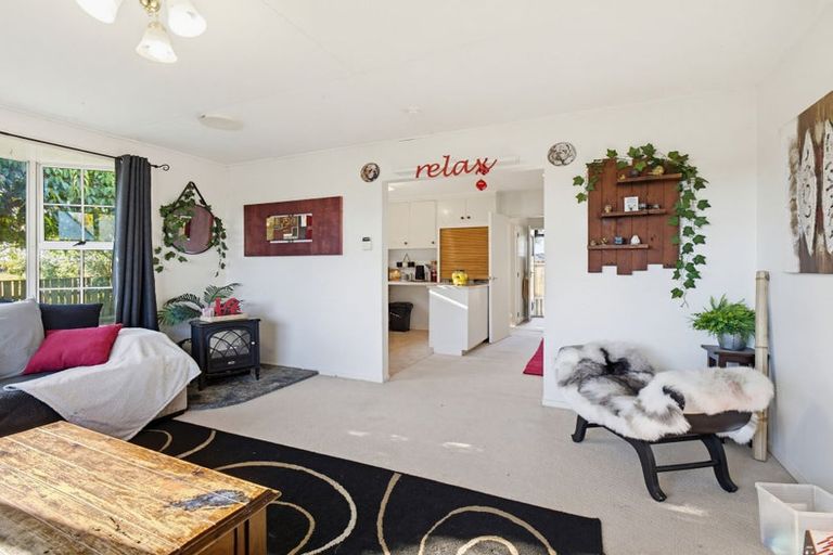 Photo of property in 105b Benmore Avenue, Cloverlea, Palmerston North, 4412
