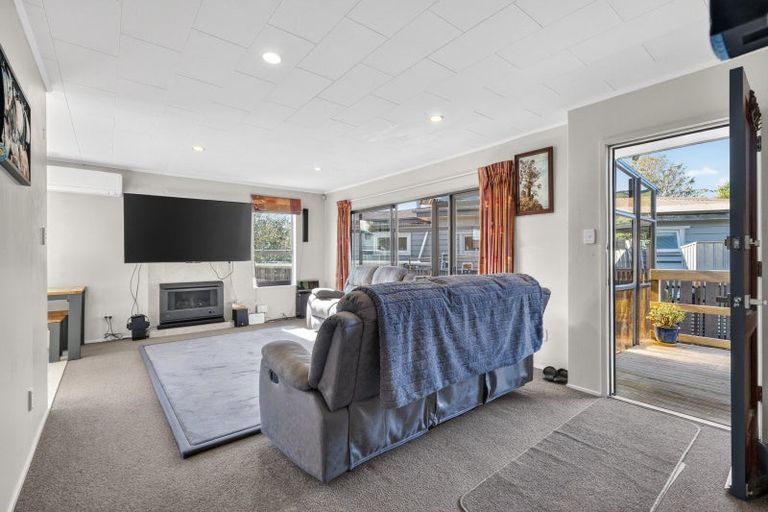 Photo of property in 46 Claremont Avenue, Paeroa, 3600