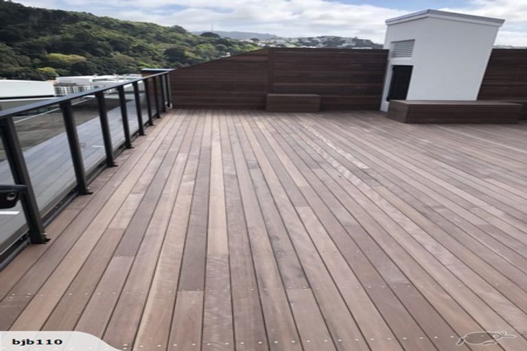 Photo of property in Frame Apartments, 102/111u Molesworth Street, Thorndon, Wellington, 6011