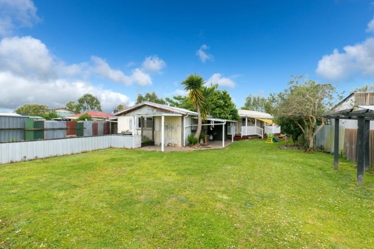 Photo of property in 20 Struve Street, Ngaruawahia, 3720