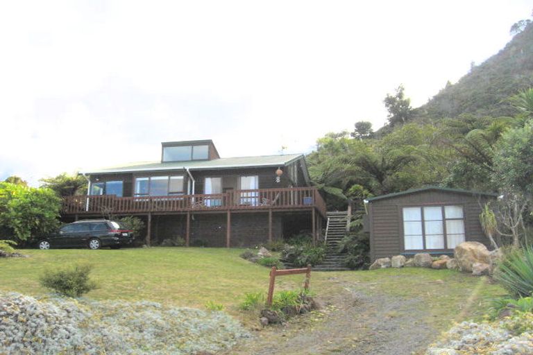 Photo of property in 8 Pacific Drive, Tairua, 3508