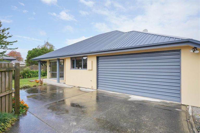 Photo of property in 144 Edinburgh Street, Spreydon, Christchurch, 8024
