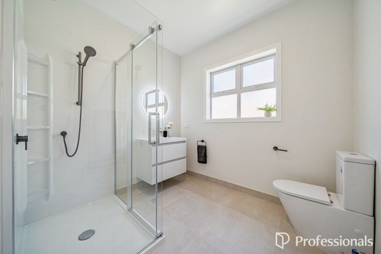 Photo of property in Manor Park, 12 Manor Park Road, Manor Park, Lower Hutt, 5019