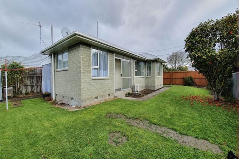 Photo of property in 27 Koromiko Street, Saint Martins, Christchurch, 8022