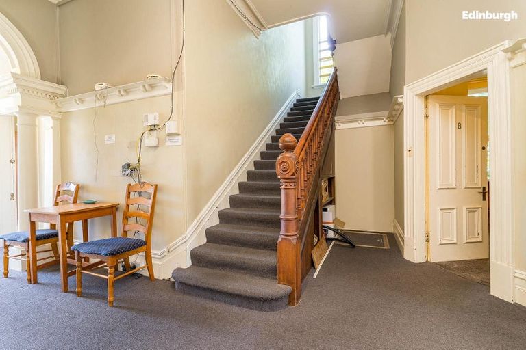 Photo of property in 8 Heriot Row, Dunedin Central, Dunedin, 9016