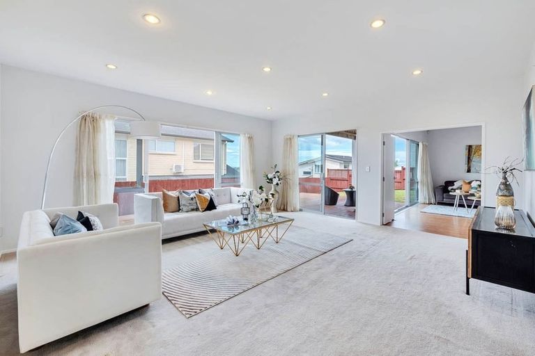 Photo of property in 200 Metcalfe Road, Ranui, Auckland, 0612