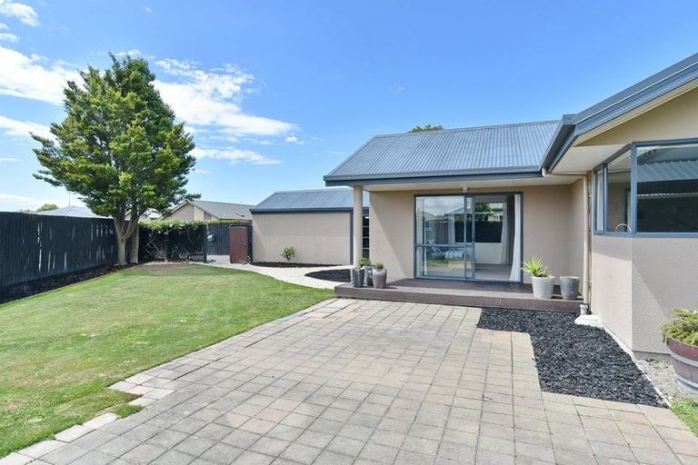 Photo of property in 39a Hills Street, Kaiapoi, 7630
