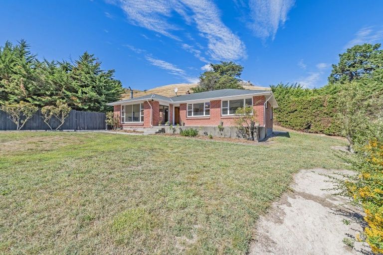 Photo of property in 360 Gebbies Pass Road, Tai Tapu, Christchurch, 7672