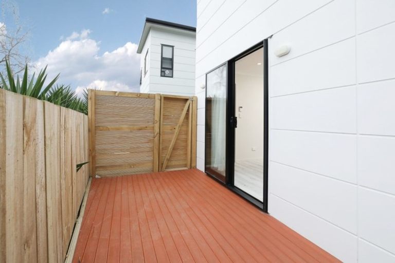 Photo of property in 11u3 Gazeley Avenue, Silverdale, Hamilton, 3216