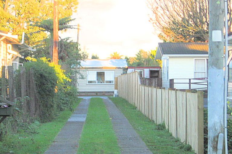 Photo of property in 31 Allenby Road, Papatoetoe, Auckland, 2025