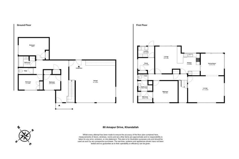Photo of property in 80 Amapur Drive, Khandallah, Wellington, 6035
