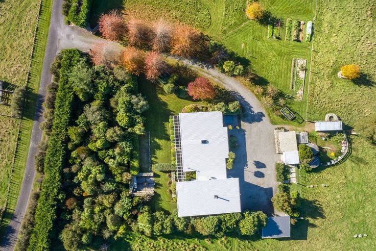 Photo of property in 881a Norfolk Road, Upper Plain, Carterton, 5791