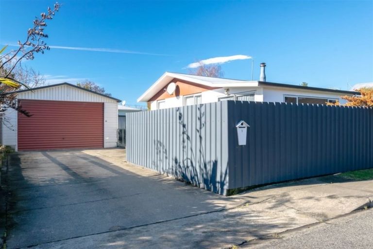 Photo of property in 3 Soper Lane, Springlands, Blenheim, 7201