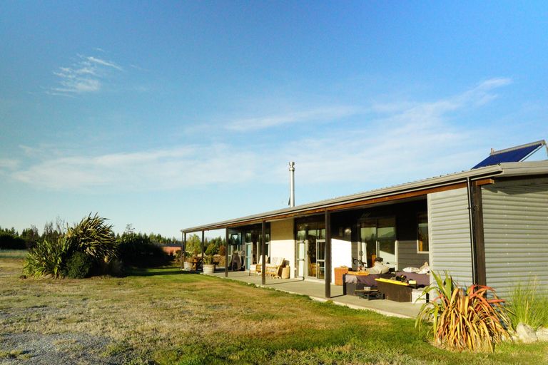 Photo of property in 36 Temple Drive, Twizel, 7901