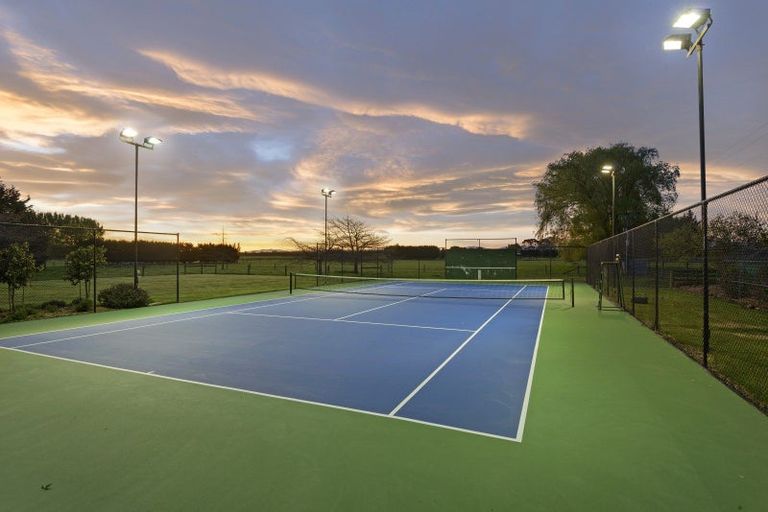 Photo of property in 47 Moodys Road, Clarkville, Kaiapoi, 7692
