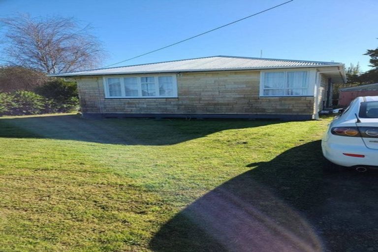 Photo of property in 111 Lucknow Street, Wairoa, 4108