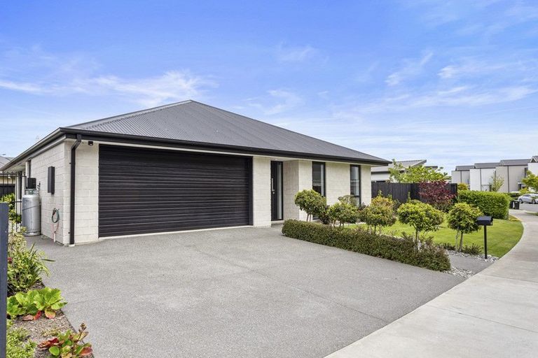 Photo of property in 48 Footbridge Terrace, Kaiapoi, 7630