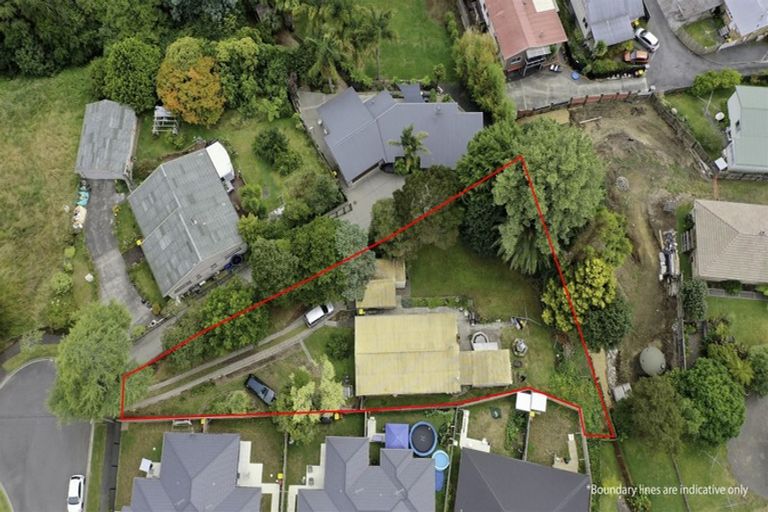 Photo of property in 12 Morrison Crescent, Glenview, Hamilton, 3206