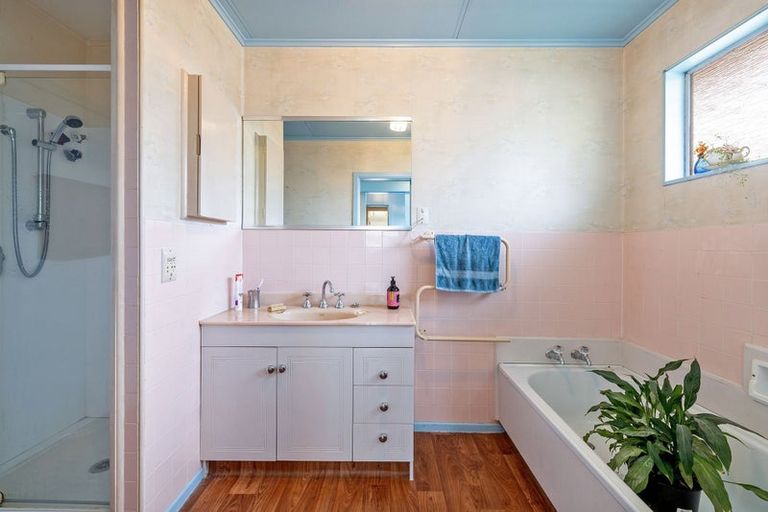 Photo of property in 9 William Benton Street, Featherston, 5710