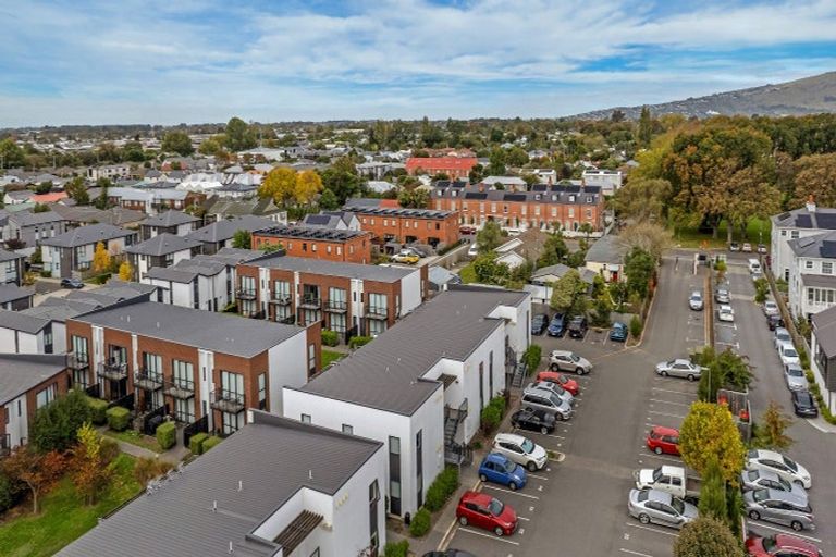 Photo of property in 18/17 Bunyan Street, Waltham, Christchurch, 8023