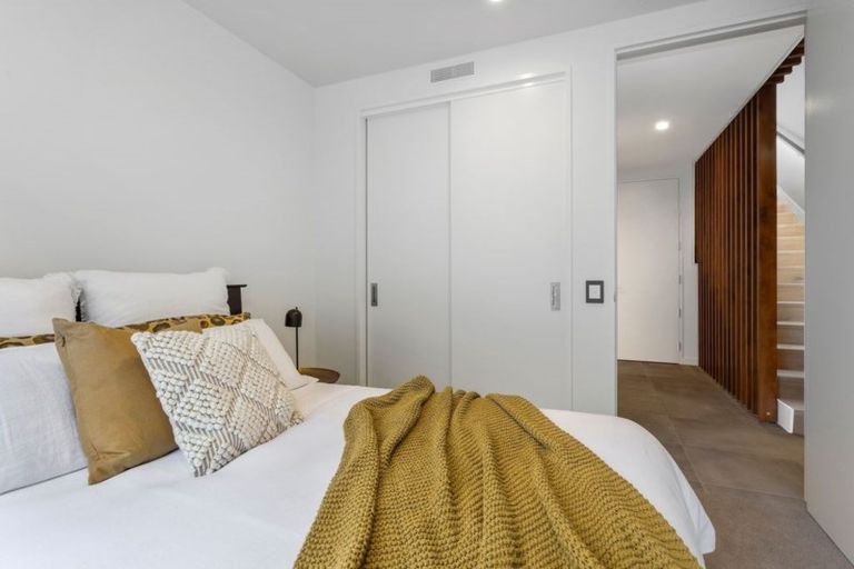 Photo of property in Latimer Terraces, 14/197 Hereford Street, Christchurch Central, Christchurch, 8011