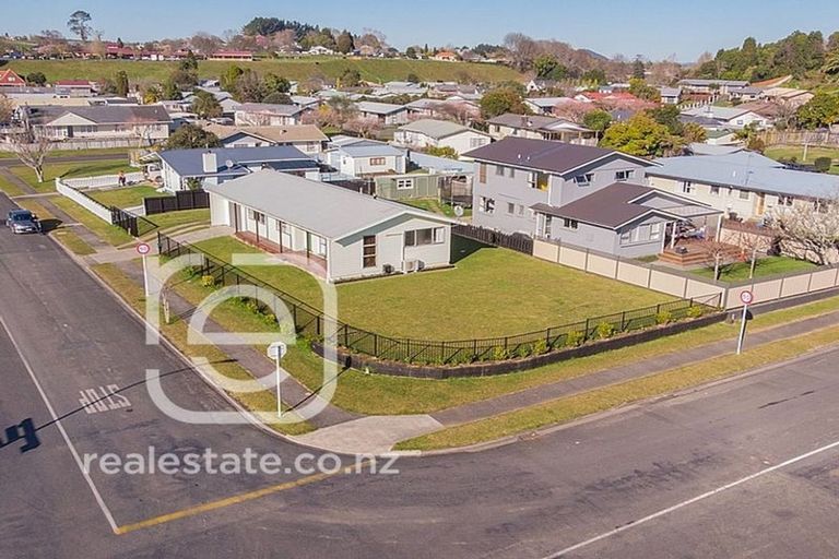 Photo of property in 2 Swarbrick Drive, Te Awamutu, 3800