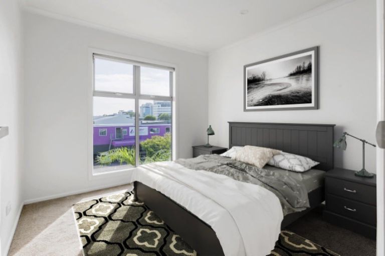 Photo of property in 9u1 Vialou Street, Hamilton Central, Hamilton, 3204