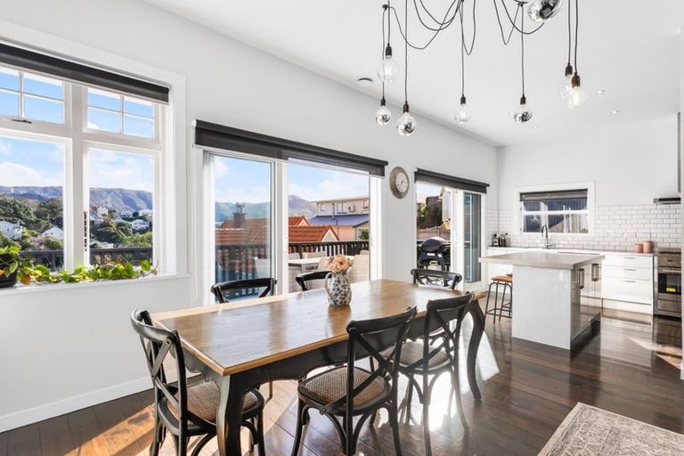 Photo of property in 57 Sefton Street, Wadestown, Wellington, 6012