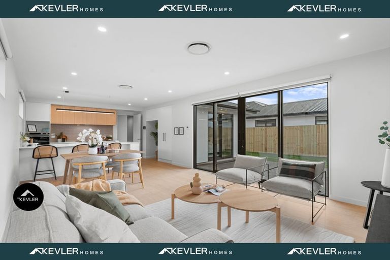 Photo of property in 29 Adamite Drive, Rolleston, 7615