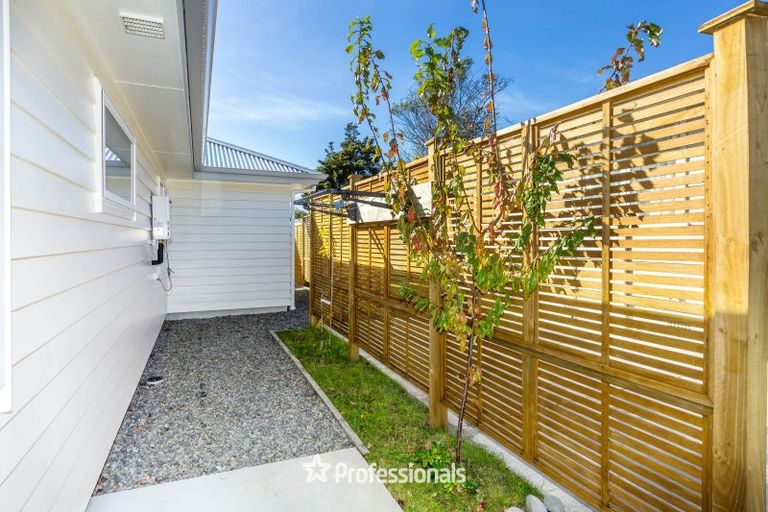 Photo of property in 49a Kiln Street, Silverstream, Upper Hutt, 5019