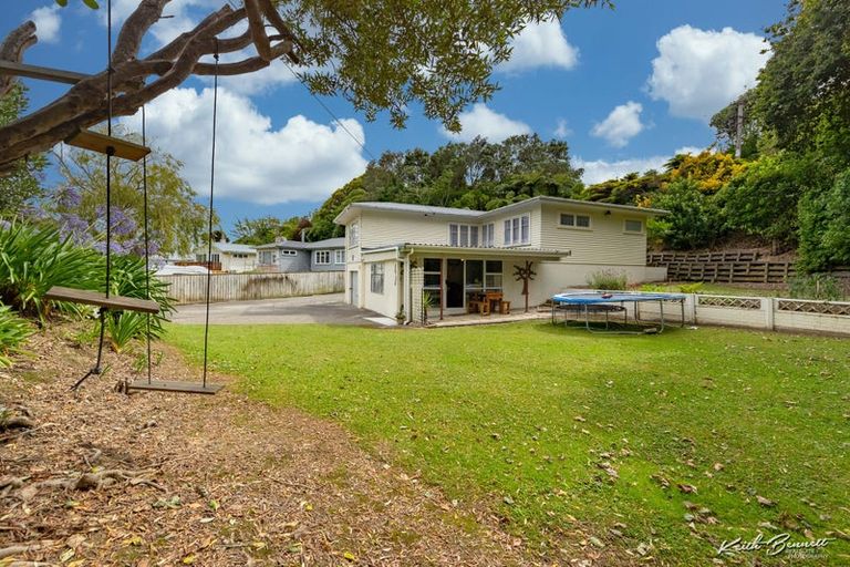 Photo of property in 20 Mahoe Street, Tawa, Wellington, 5028