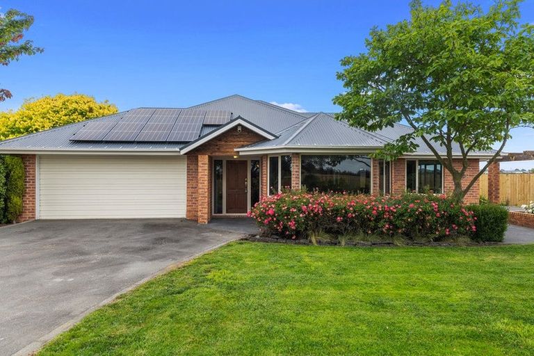 Photo of property in 74 Smithfield Road, Elgin, Ashburton, 7772