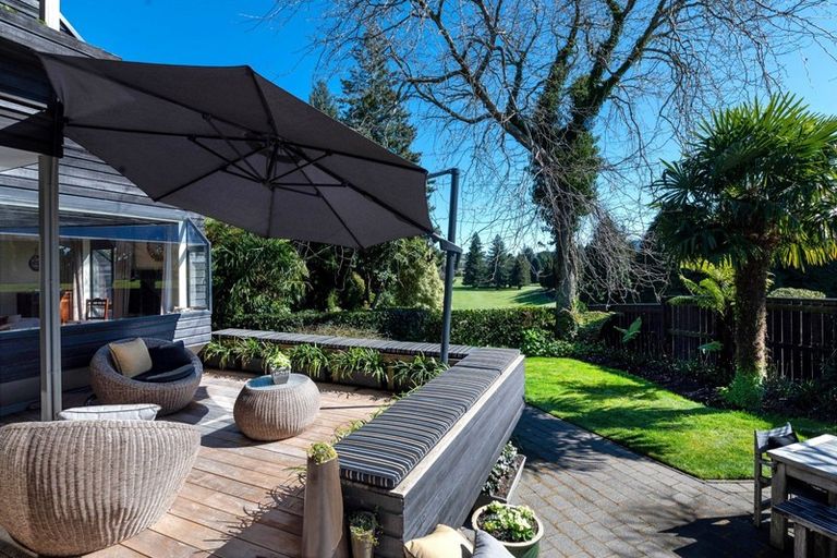 Photo of property in 83 Springfield Road, Springfield, Rotorua, 3015