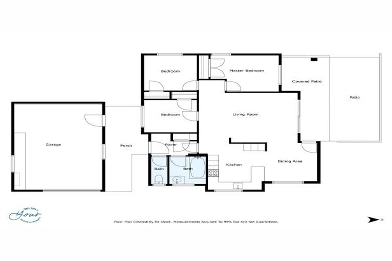 Photo of property in 2a Polley Crescent, Katikati, 3129