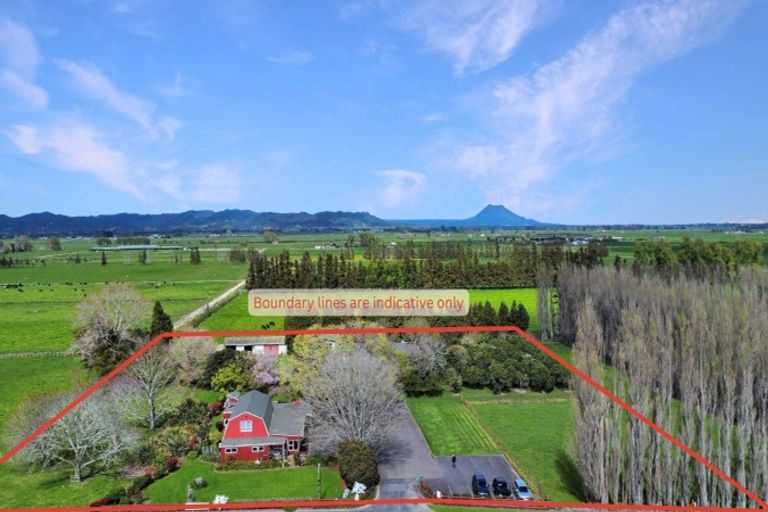 Photo of property in 237 Thornton Road, Thornton, Whakatane, 3194